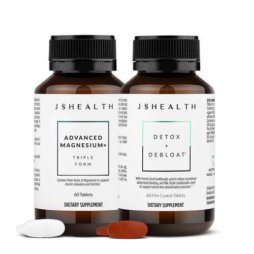 Community Favorites Bundle - Two of our most loved