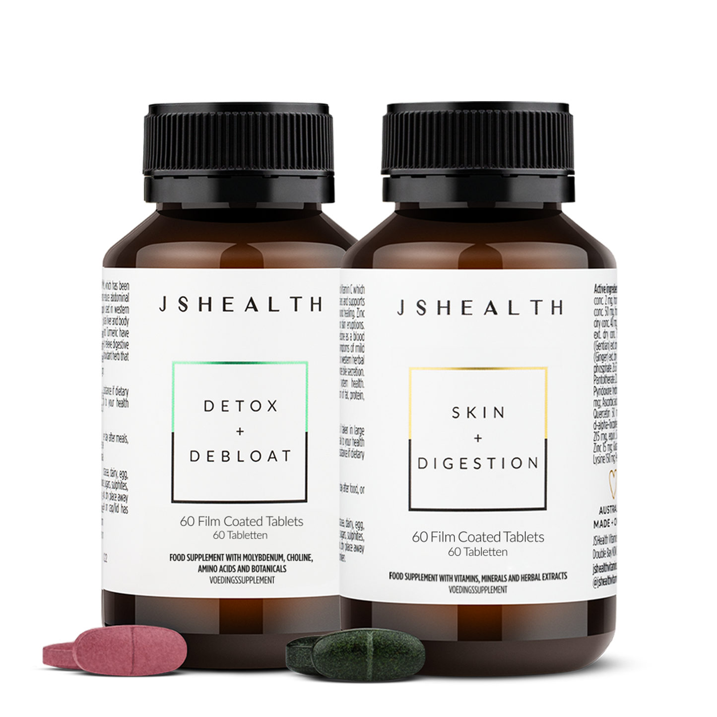 Gut Support Kit