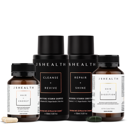 Inside-Out Beauty Bundle