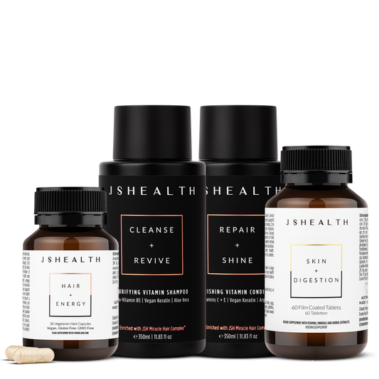 Inside-Out Beauty Bundle