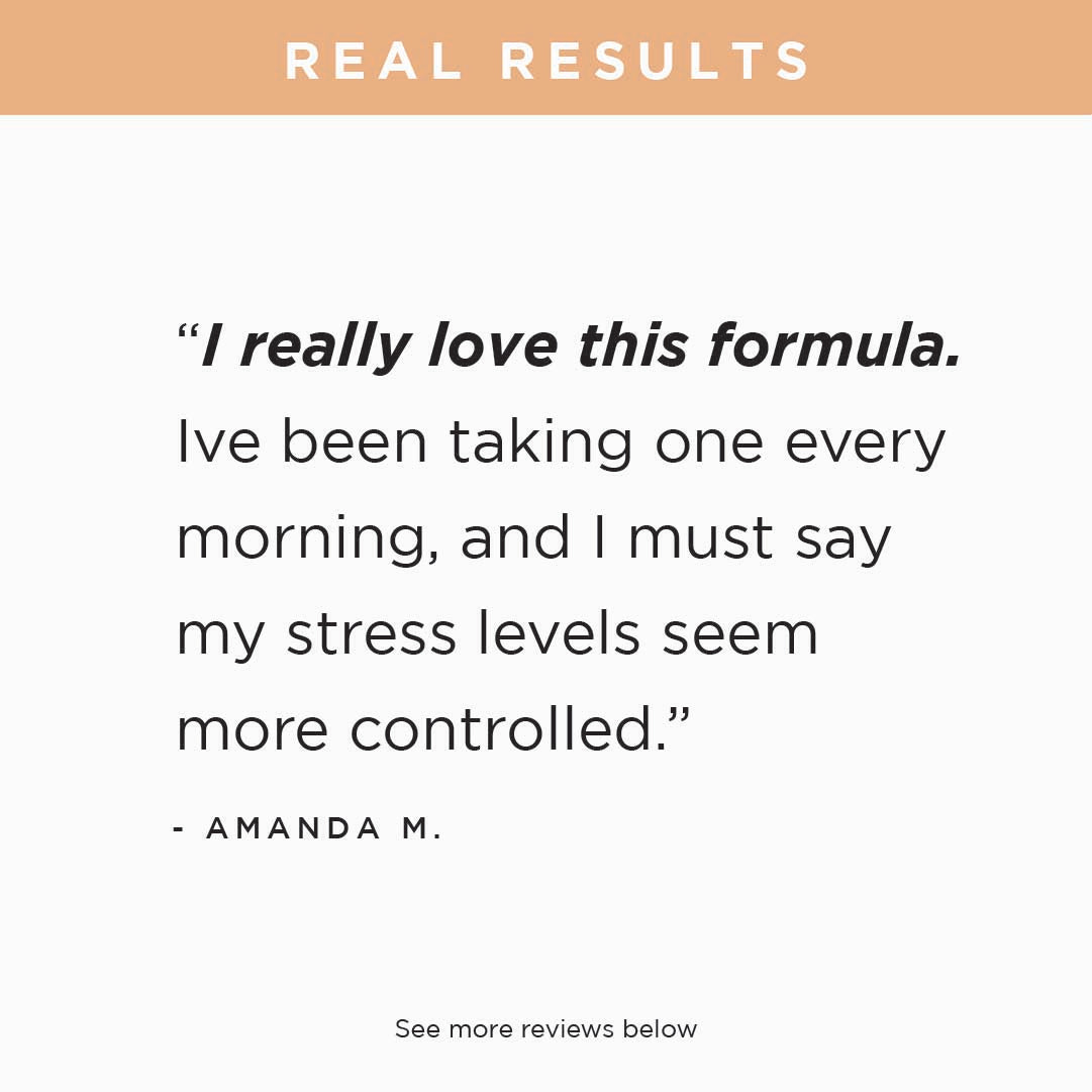 Daily Energy+ Formula
