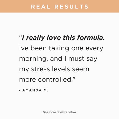 Daily Energy+ Formula