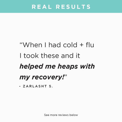 Immune+ Formula - 6 MONTH SUPPLY