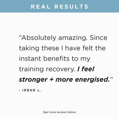 Advanced Magnesium+ Formula - 6 MONTH SUPPLY