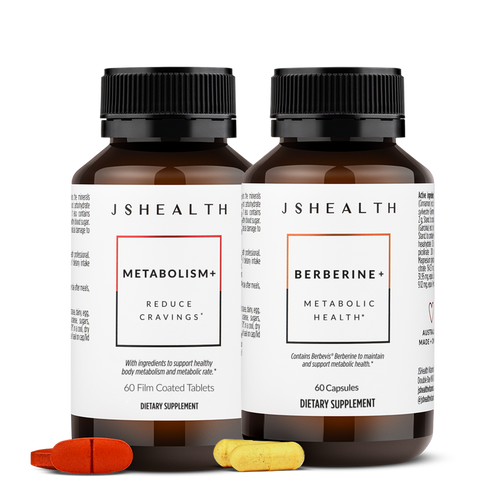 Body Balance Perfect Pairing