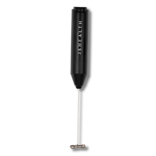 Subscriber Gift: JSHealth Whisk