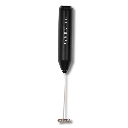 Subscriber Gift: JSHealth Whisk